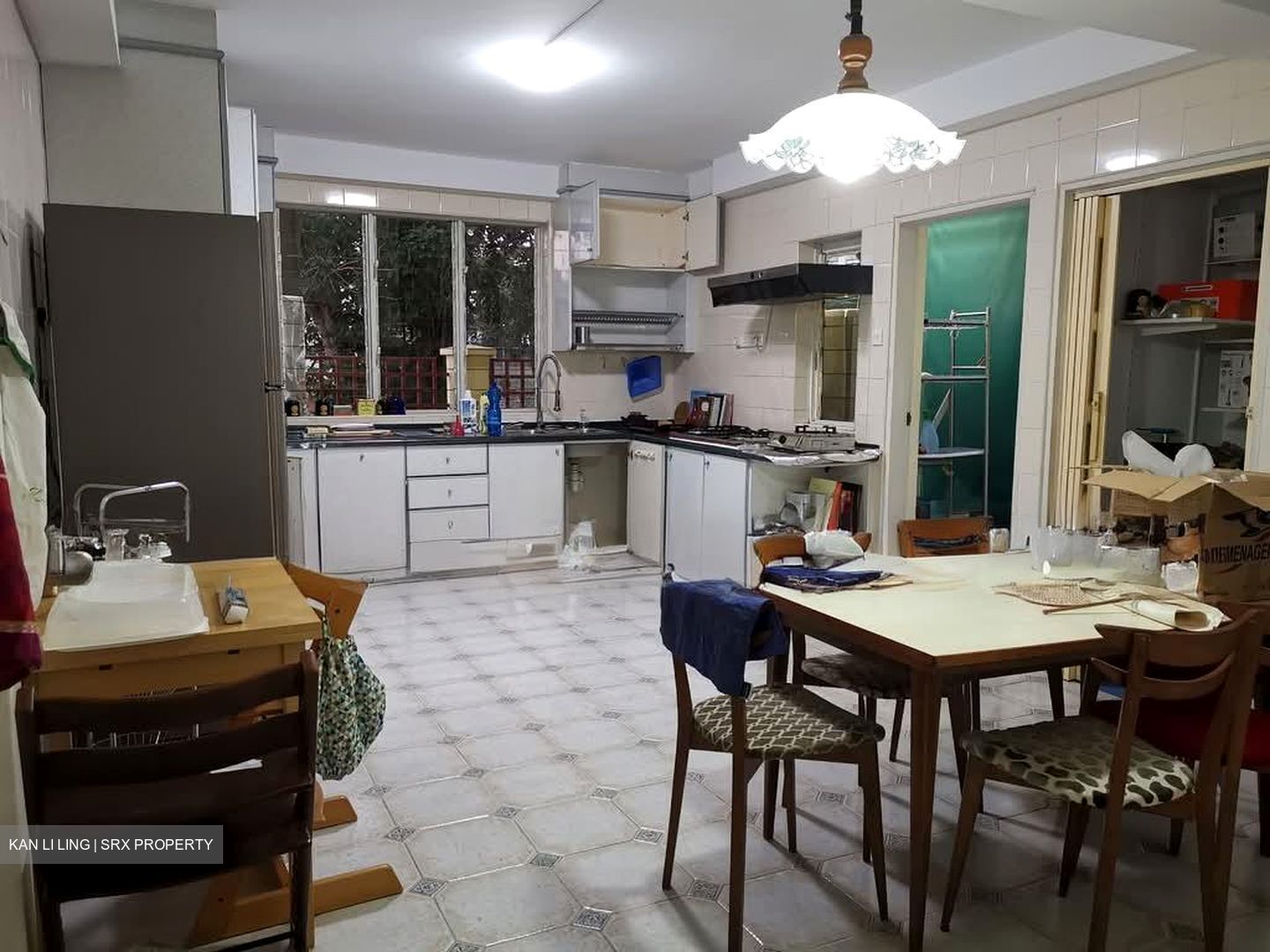Serangoon Garden Estate (D19), Terrace #574089401